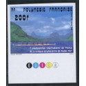 Lot n°97- PA162-**-Non dentelé 