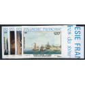 Lot n°98- PA163/66-**-Non dentelés 
