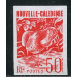 Lot n°60- 588-**-Non dentelé 