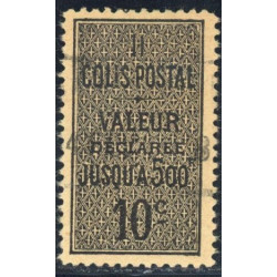 N°005 - CP2a - Obl - T II 