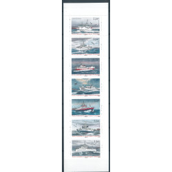 TAAF C 754 **