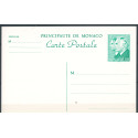 Monaco - Carte Postale 38 **