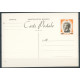 Monaco - Carte Postale 32 **