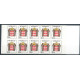 Monaco - Carnet 01 **