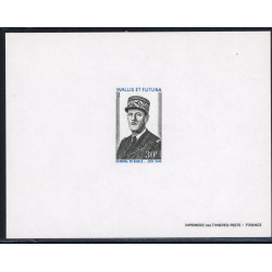 Lot N° EPWAL 1 - 180 - Epreuve de luxe