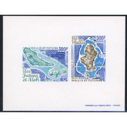 Lot N° EPWAL 2 - PA80/81 - Epreuve collective