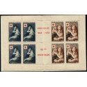 CROIX ROUGE 1954