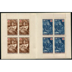 CROIX ROUGE 1969