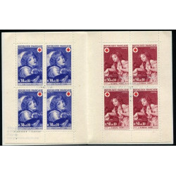 CROIX ROUGE 1971