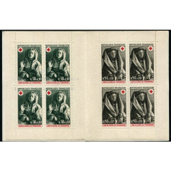 CROIX ROUGE 1973