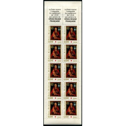 CROIX ROUGE 2005