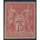 colge 028 * - Colonies Françaises - Colonies Générales - Poste - A.GERBER PHILATELIE - Timbre