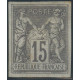 colge 033 * - Colonies Françaises - Colonies Générales - Poste - A.GERBER PHILATELIE - Timbre