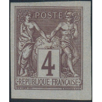 colge 039 * - Colonies Françaises - Colonies Générales - Poste - A.GERBER PHILATELIE - Timbre