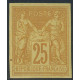 colge 044 * - Colonies Françaises - Colonies Générales - Poste - A.GERBER PHILATELIE - Timbre