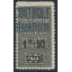 algcp 017 ** - Colonies Françaises - Algérie - Colis Postaux - A.GERBER PHILATELIE - Timbre