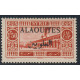 alao 028a ** - Colonies Françaises - Alaouites - Poste - A.GERBER PHILATELIE - Timbre
