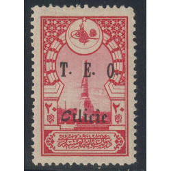Cilicie 068A **