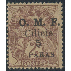 Cilicie 089 *