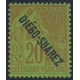 Diego Suarez - 019 *