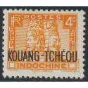 Kouang-Tchéou - 126A *