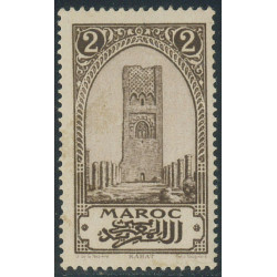 maroc 099b *