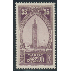 maroc 109b **