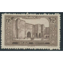 maroc 115b *