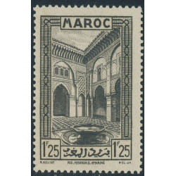 maroc 143A *