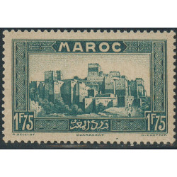 maroc 144A *