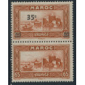 maroc 161a **