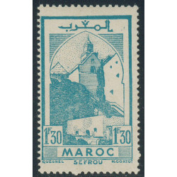 Maroc - 228A *