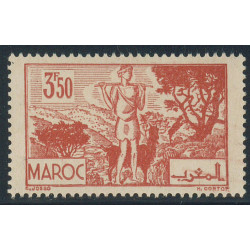 maroc 231A **