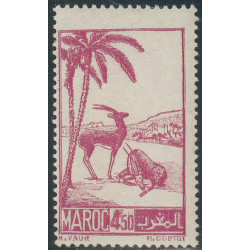 maroc 231B **