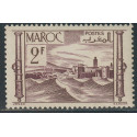 maroc 253A **