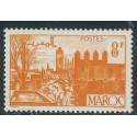 maroc 258A *
