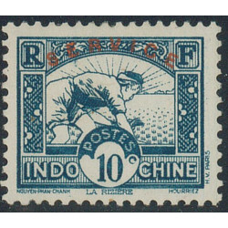 Indochine - Sevices 007 *