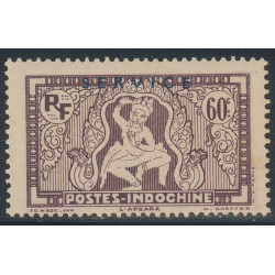 Indochine - Sevices 014 **
