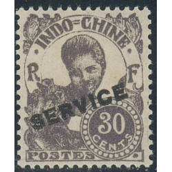 Indochine - Sevices 028 **