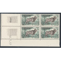 Lot : AEF016- N°238 - ** - 16.7.57
