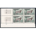 Lot : AEF017- N°238 - ** - 16.6.58