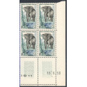 Lot : AEF030- N°240 - ** - 18.6.56