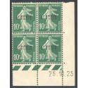 Lot : ALG009- N°8 - **/* - 26.10.25