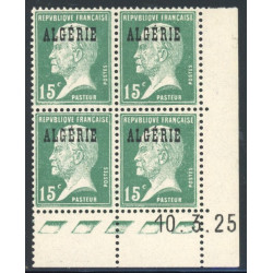 Lot : ALG010- N°11 - ** - 10.3.25