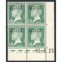 Lot : ALG010- N°11 - ** - 10.3.25