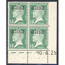 Lot : ALG013- N°11 - **/* - 10.3.25