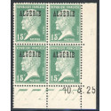 Lot : ALG013- N°11 - **/* - 10.3.25