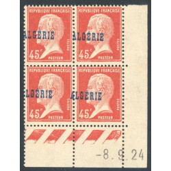 Lot : ALG021- N°22a - ** - -8.9.24