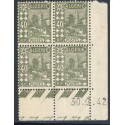 Lot : ALG042- N°45 - ** - 30.3.42