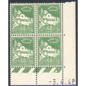 Lot : ALG044- N°48 - ** - -3.4.42